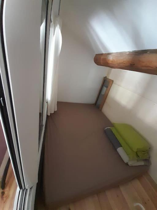 Loft Coeur Historique Montpellier Apartment Luaran gambar